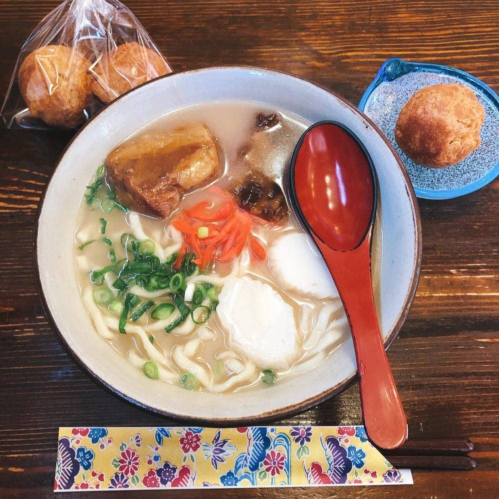 沖縄茶屋 なんくる