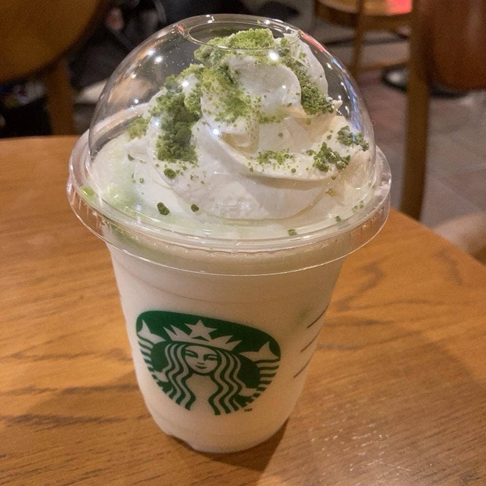 スターバックス コーヒー 清瀬駅前店