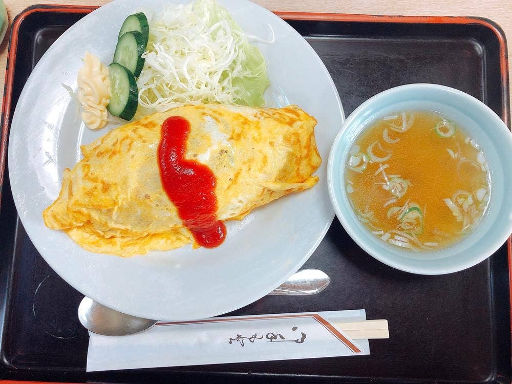 そば富