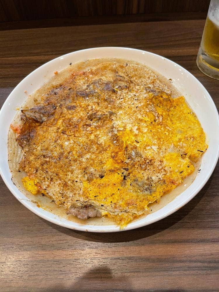 鉄板あみ焼 奏