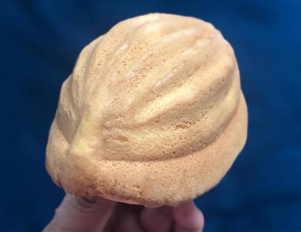 メロンパン