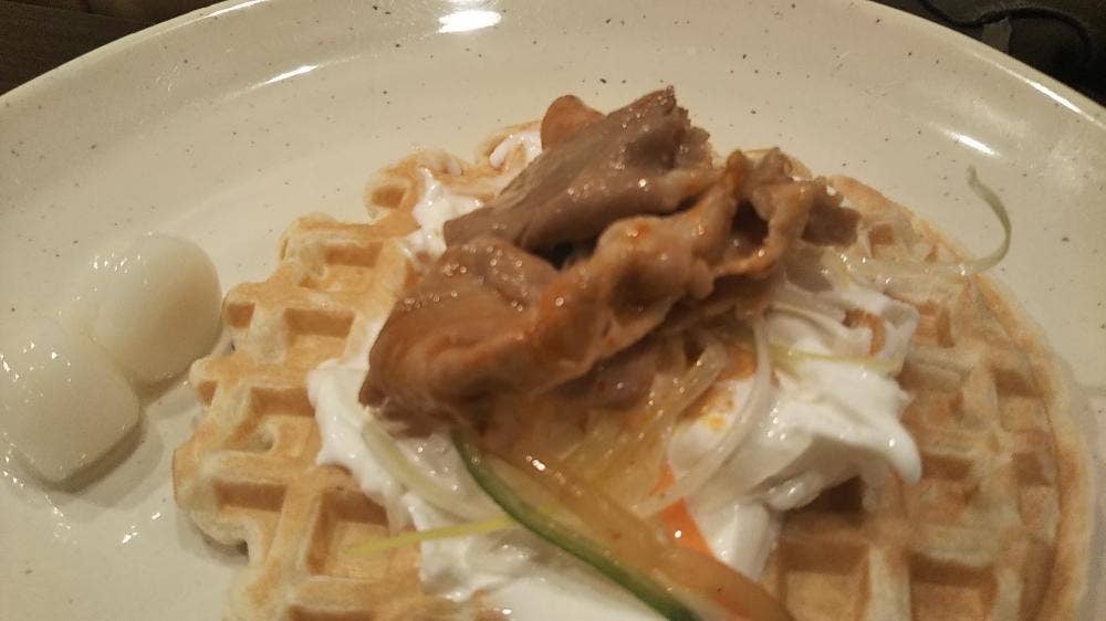 しゃぶ葉 尼崎次屋店