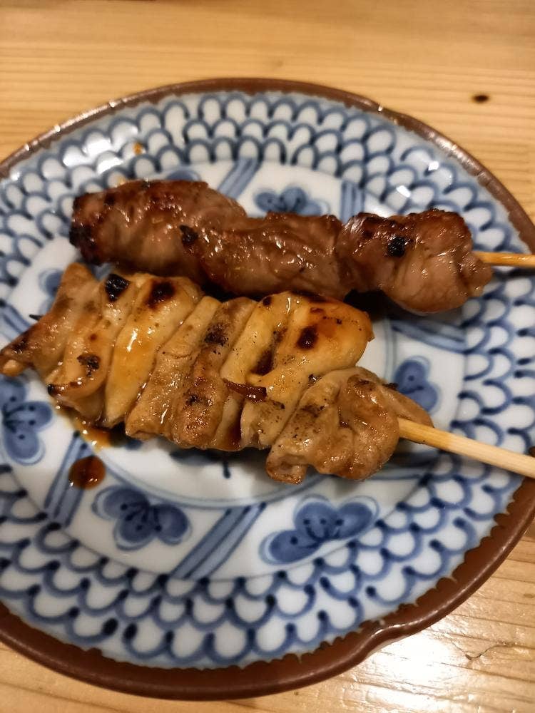 大衆酒場 虎太郎