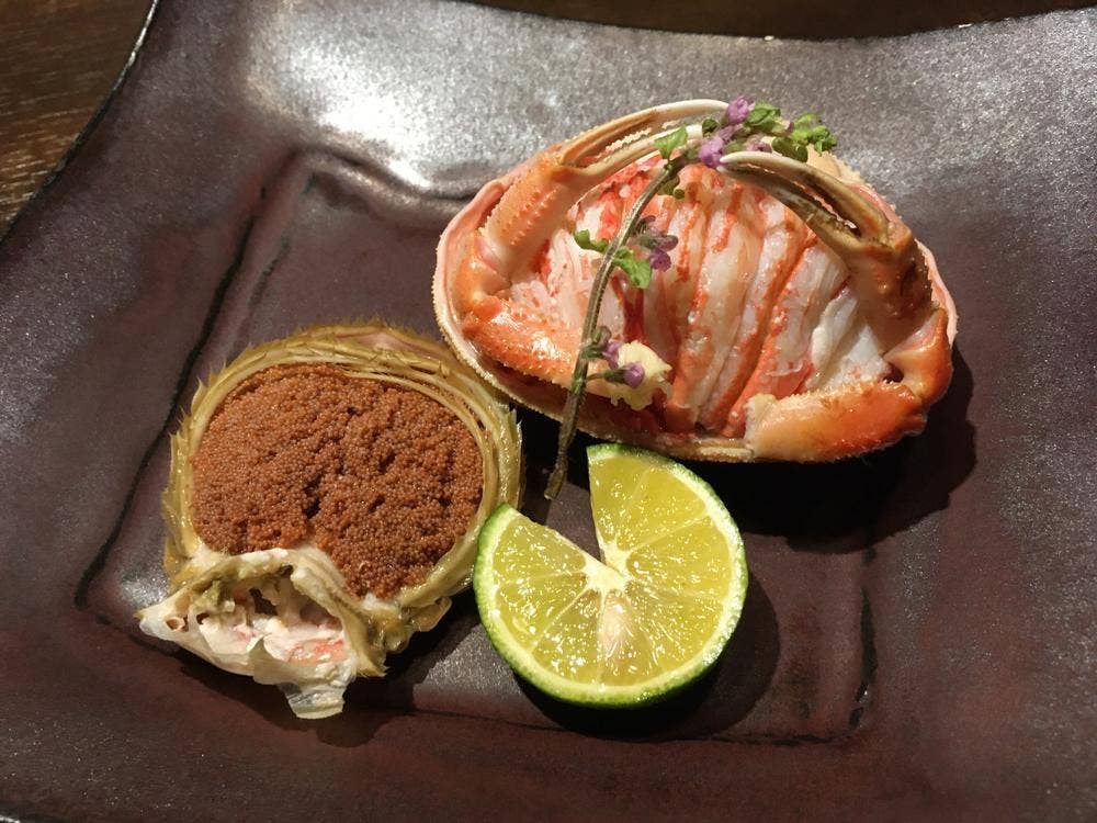 たかじ 金沢駅前店 酉焼きと魚料理と旨い酒