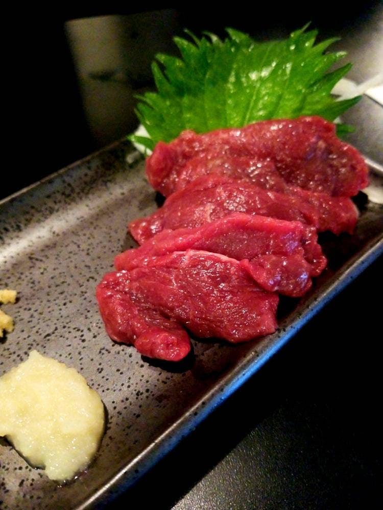 平成第七酒場 梟 国分寺本店