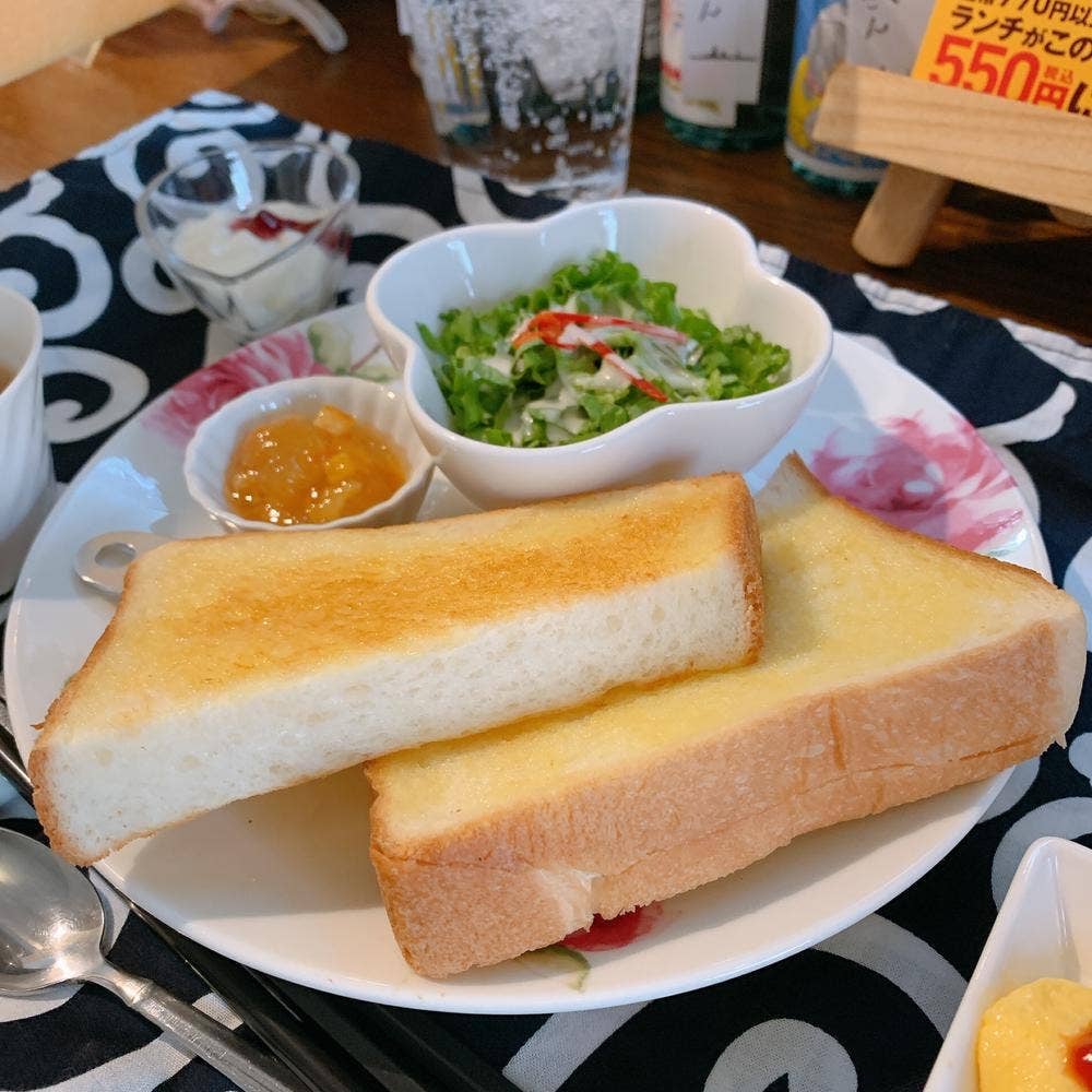 ワイズカフェ