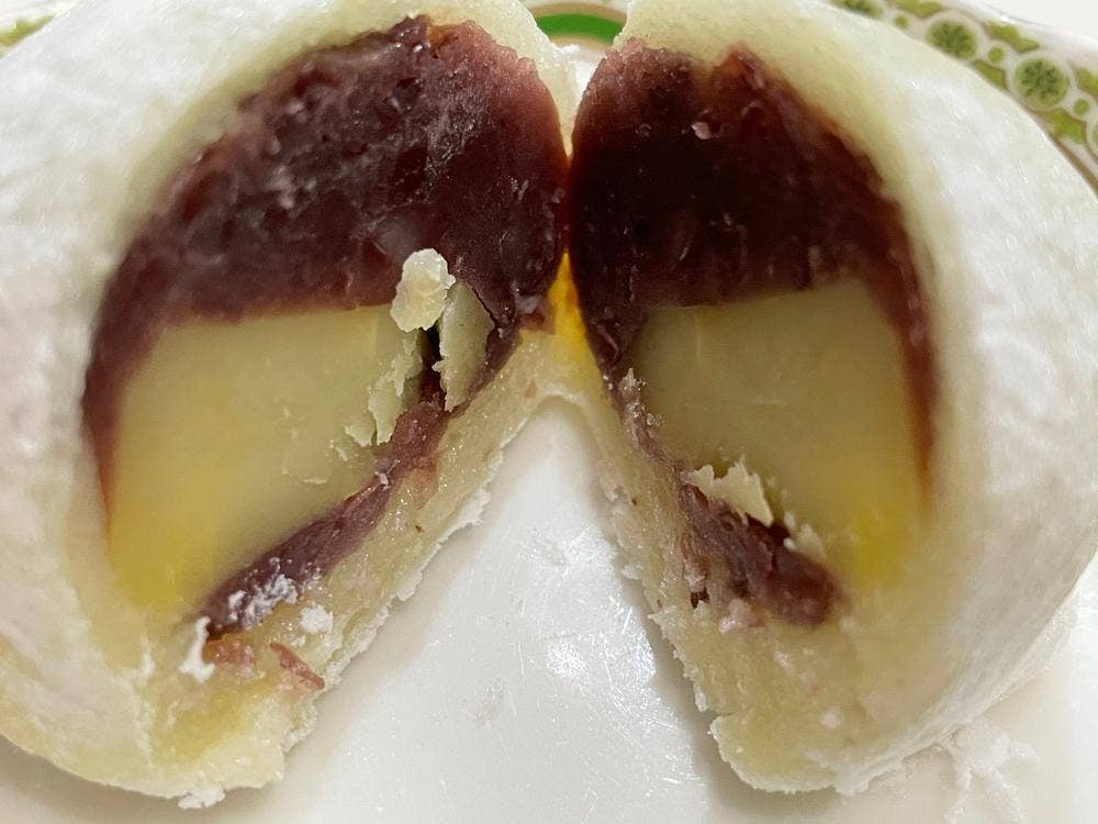 本家豆大福達磨堂