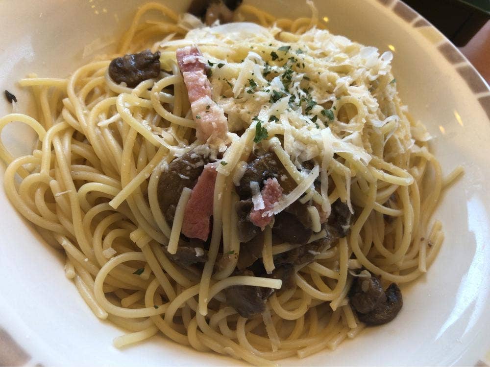 サイゼリヤ トナリエつくばスクエア店