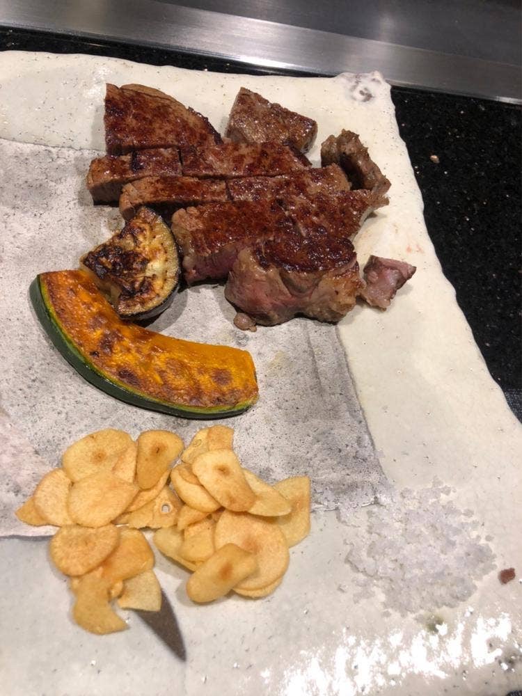 日本料理 呉竹 名古屋観光ホテル