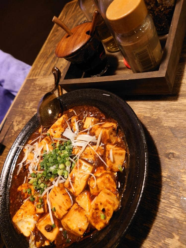 guri クラフトビールと多国籍料理