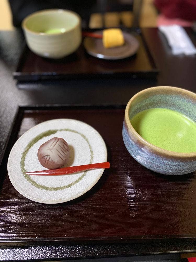 森八 ひがし二番丁店