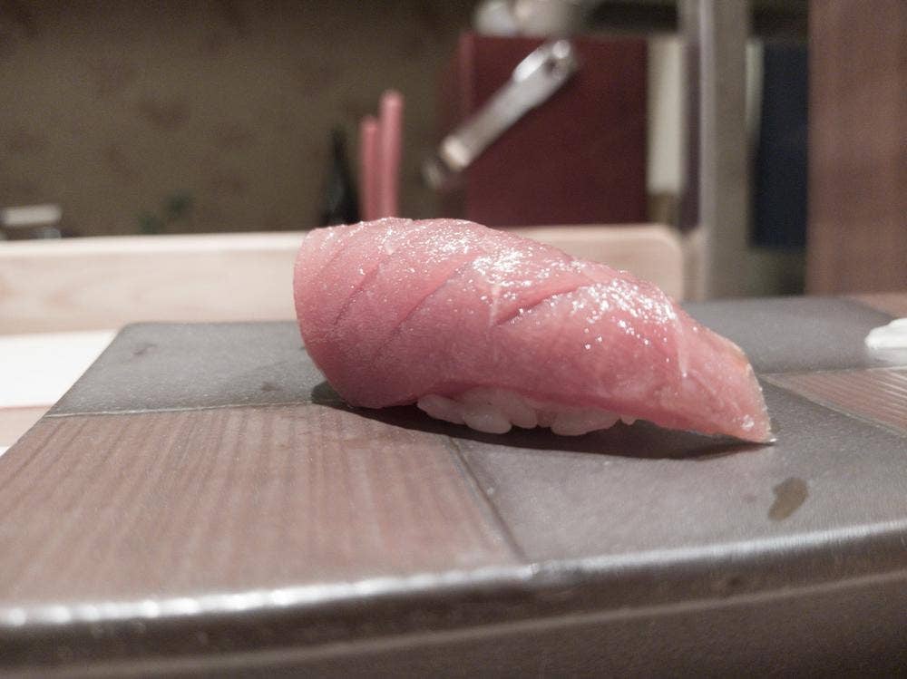 寿司 酒彩 いち松
