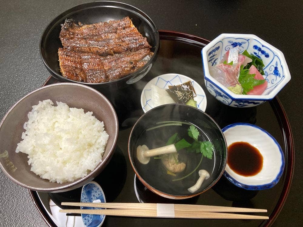 割烹 安兵衛