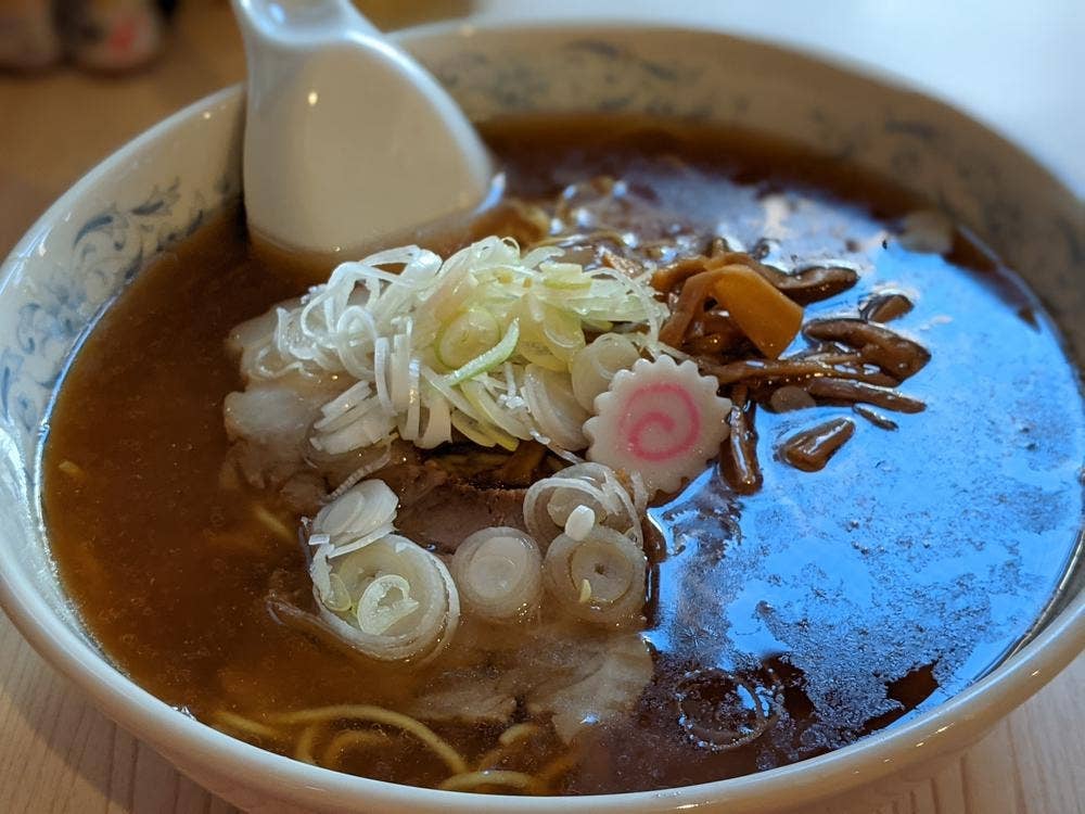 宝勝軒