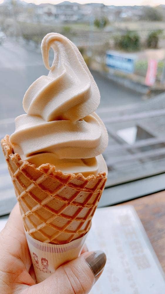 弓削多醤油 醤遊王国