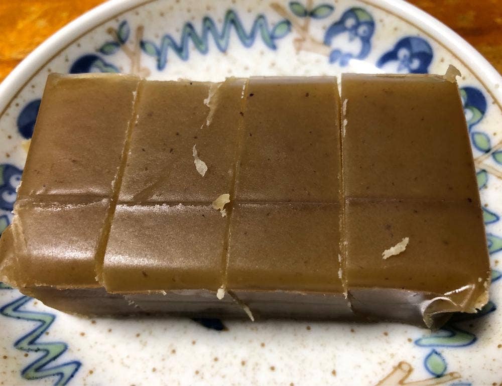 越乃雪本舗大和屋