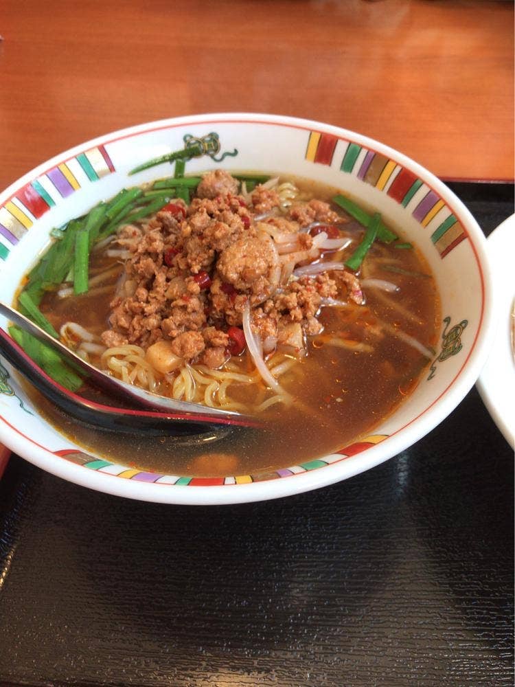 中華料理 福源