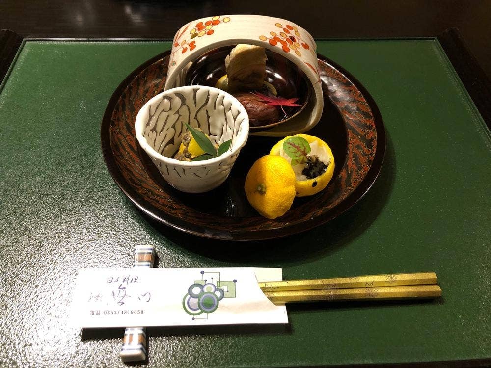 無門