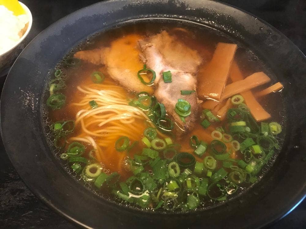 餐休 高柳本店