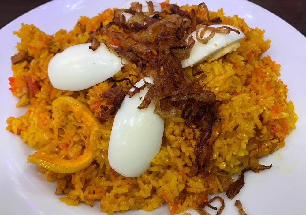 KHANA