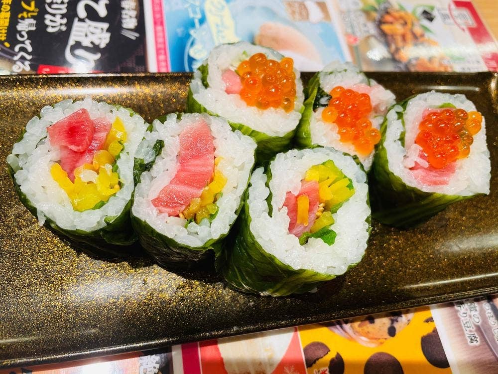 スシロー 総社井手店