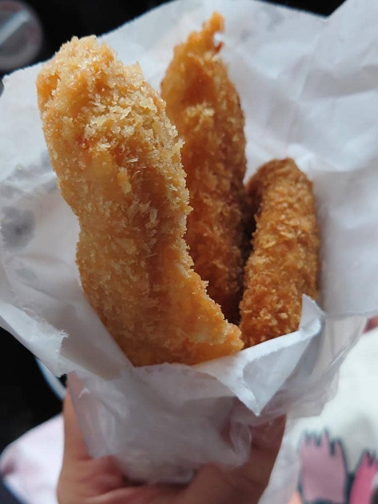 松坂屋
