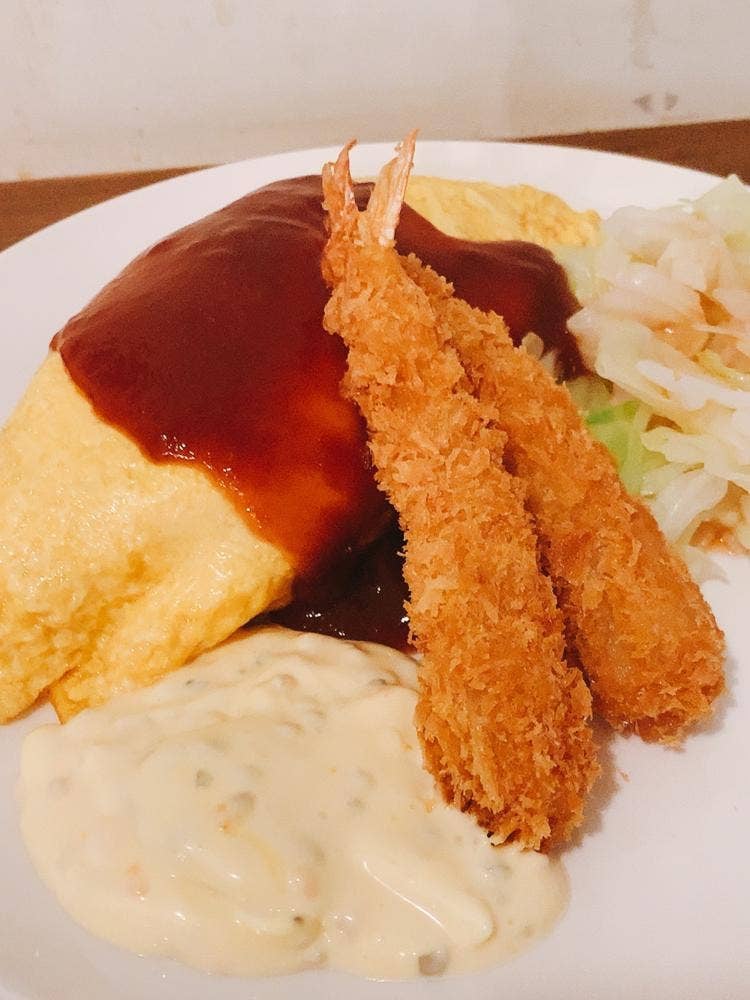 洋食屋