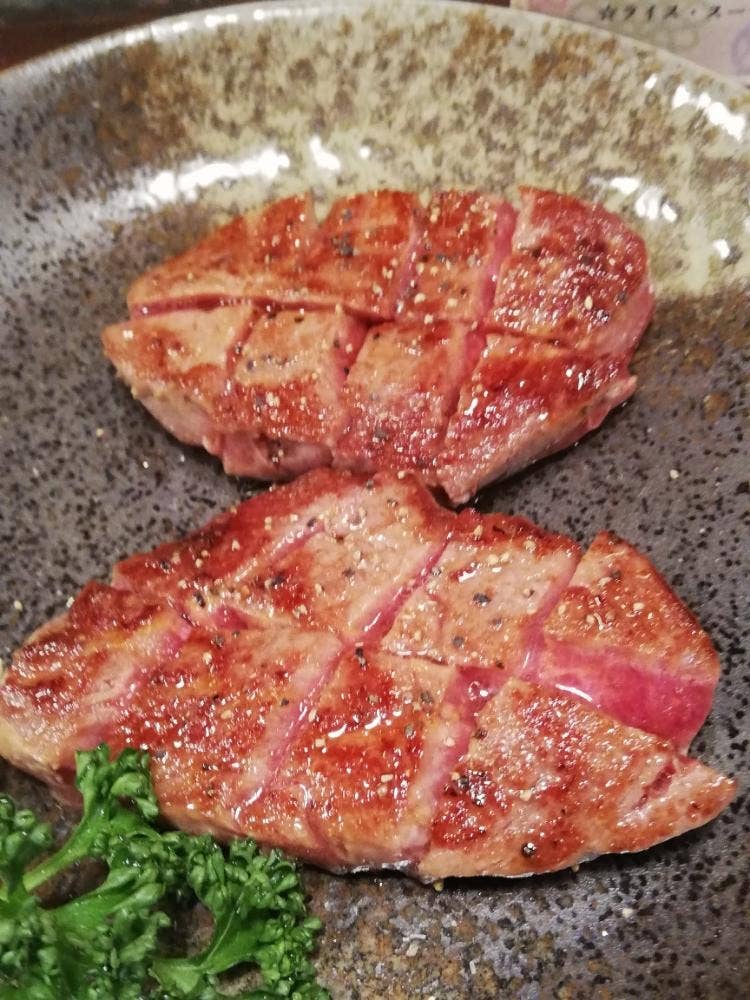 鉄板焼レストラン 仁 JIN