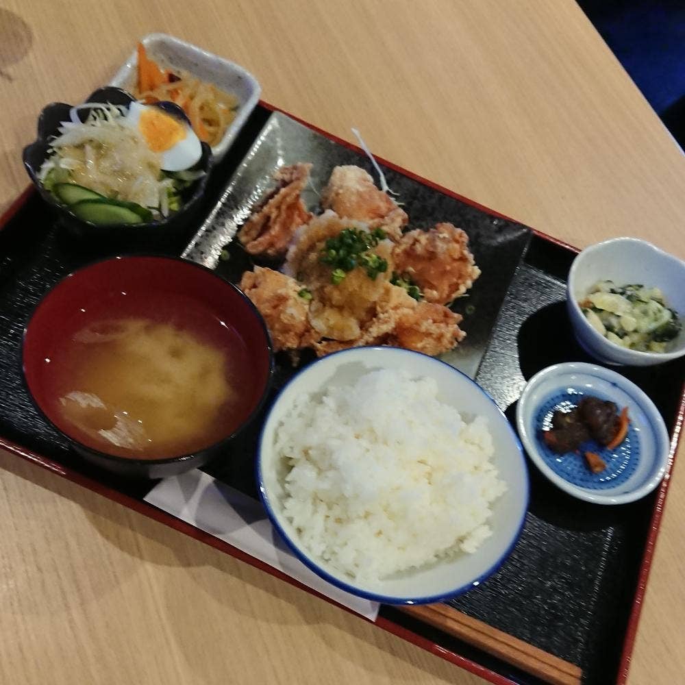 居酒屋 彩 府中