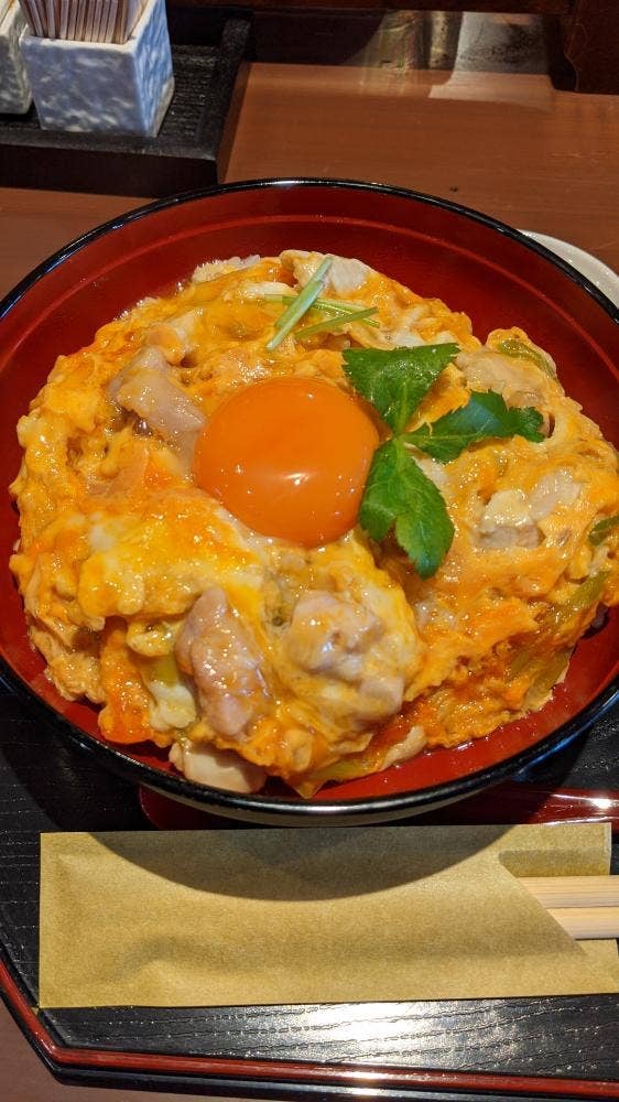 和カフェダイニング膳