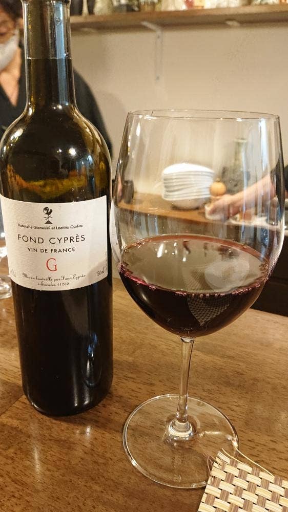 創作天ぷらと酒とワイン ぷらりん