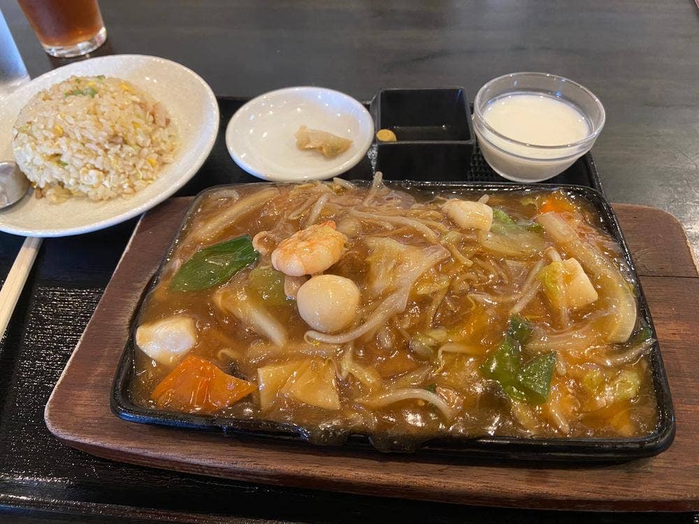 大龍