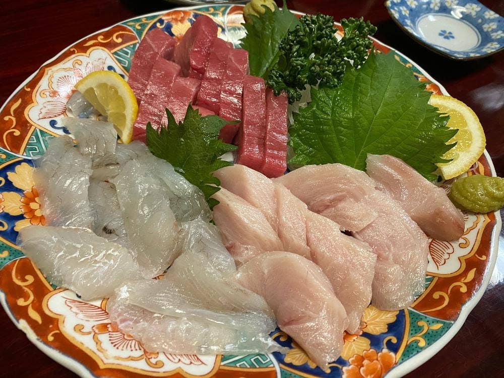 しちりん