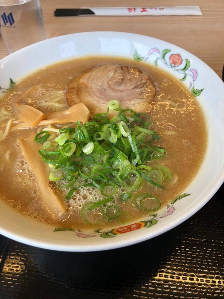 餃子の王将 258号大垣新田町店