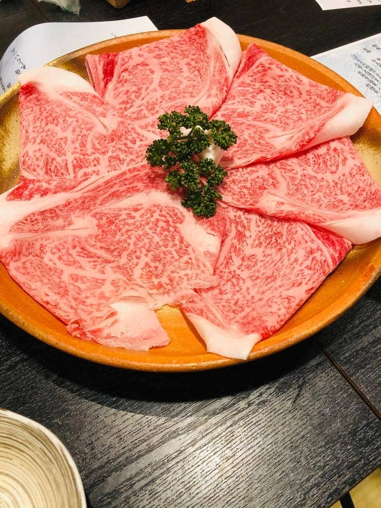 八風の湯 お食事処