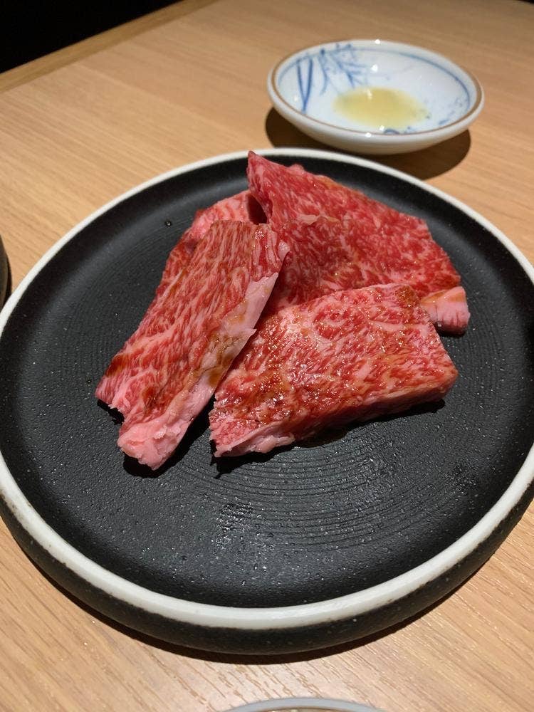 焼肉 一頭両騨 新館