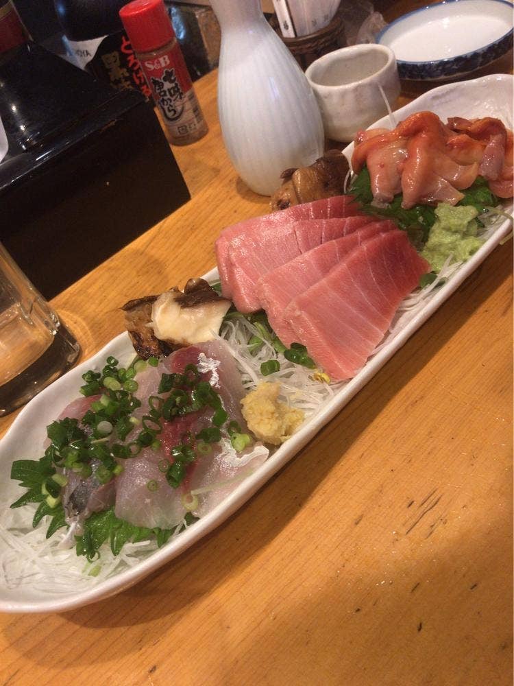 柳寿司