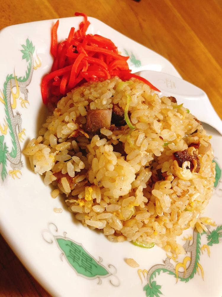 中華料理 楼蘭