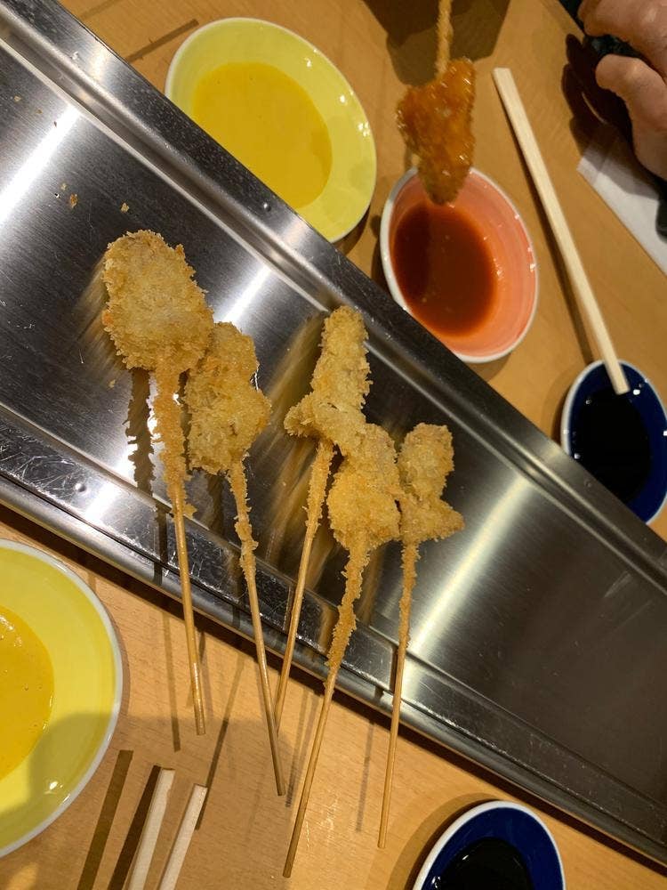 やきとりの名門 秋吉 太閤山店