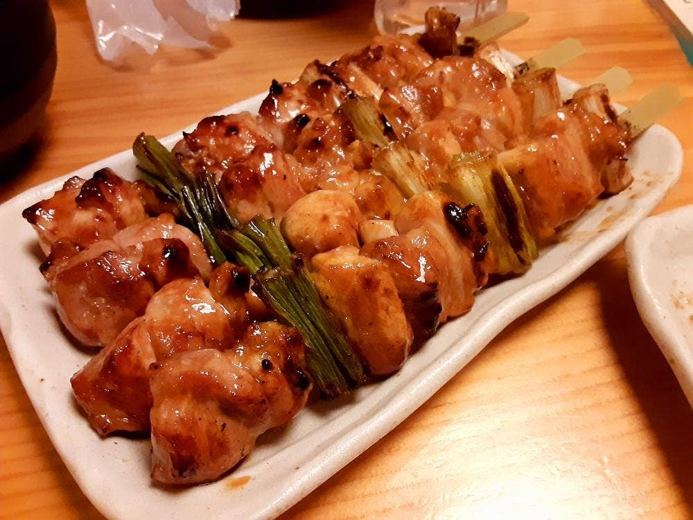 鳥貴族 鶴川店