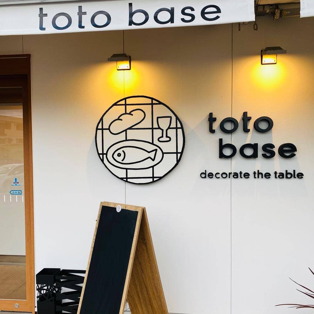 toto base