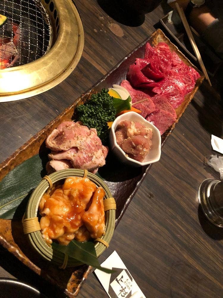 上杉 浜松店