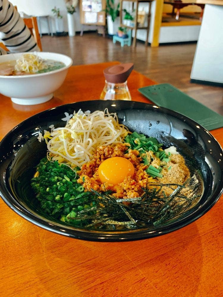 めん屋 大征