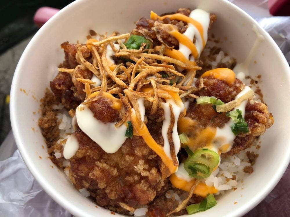 BOWLS 楽天生命パーク宮城