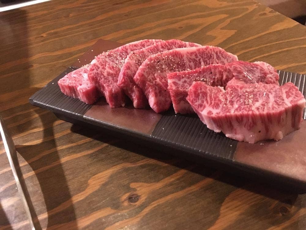 一張羅