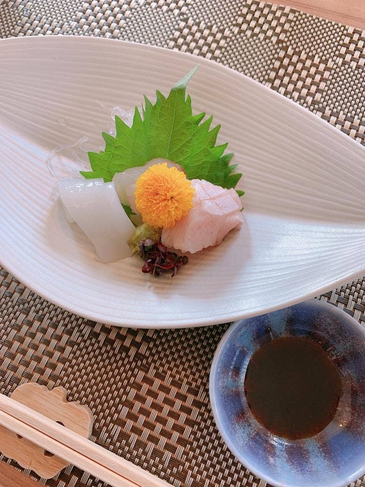 別邸たち太