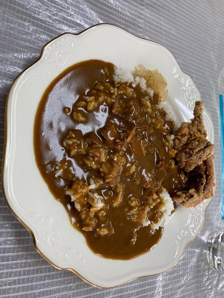 レストラン久米