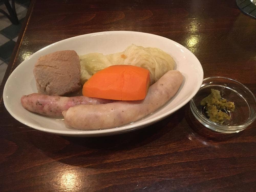 Bistro izumi