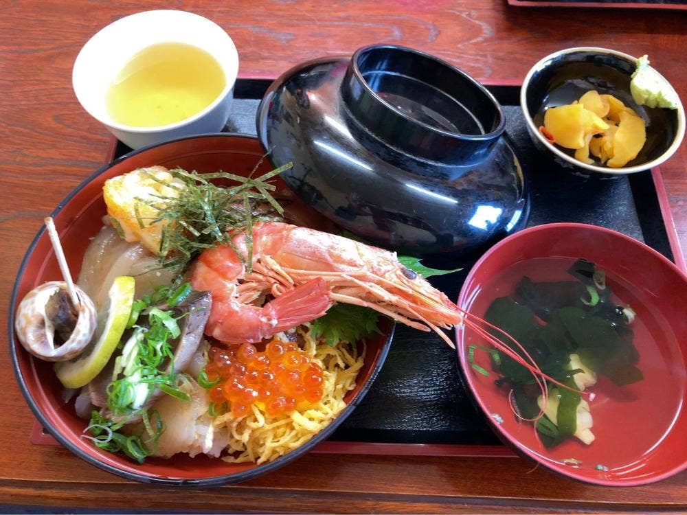 味政