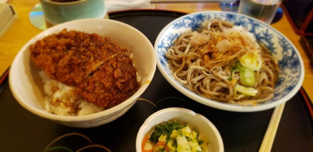 みどり亭